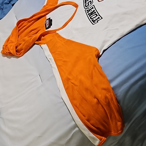 Tony Stewart Nascar hoodie shirt - Picture 4 of 7